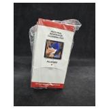 (2) Pkgs Allegro Personal Respirator Cleaning Pads