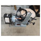 Delta Shaperning Station