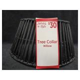 NWT Tree Collar
