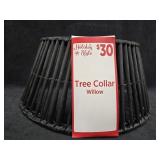 NWT Tree Collar