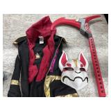 Fortnite Halloween Child Costume