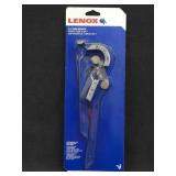 NIP Lenox 3-in-1 Tube Bender