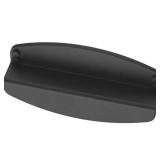 Brainerd Mount Rivet Farmhouse Cup Drawer Pull