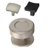 Brainerd Assorted Knobs