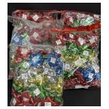 5 Bags of Gift Bows