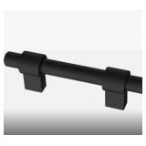 Brainerd Wrapped Bar Adjusta-Pull 1-3/8-in to 4-in