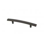 Brainerd Caroline 3-3/4-in Arch Bar Drawer Pulls
