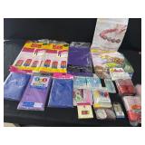 Party Pack & Party Cups