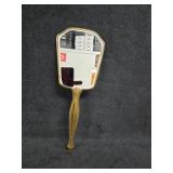 Vintage Hand Mirror