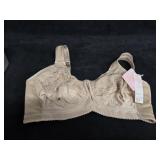 American Breast Care Bra Sz 34B