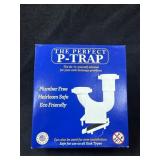 The Perfect P -Trap