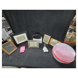 Cajun Batter Pro, VR Glasses, NIP Gary P. Nunn