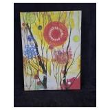 24"ï¿½18" Canvas Art