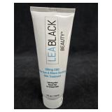 New LeaBlack 100mg CBD After Sun & Shave S