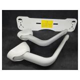 Heavy Duty Hand Rails & Base