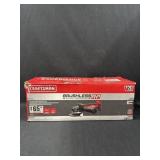 Raftsman V20 Brushless RP Runtime Performance