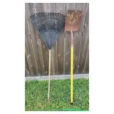 Yard Items