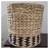 Planter or waste basket