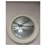 Round White Mirror 24ï¿½