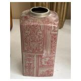 Traditional Vase