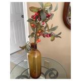 Decor Vase With Plants