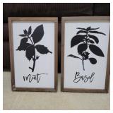14x9 wall decor