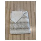 Fuzzy Throw Blanket