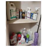 Contents of 2 Shelf