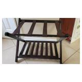 Luggage Rack