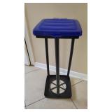 Trash Stand