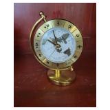 Jean louis Clock