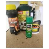 Pest Control Products