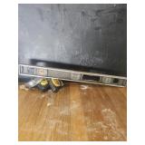Level and (3) Chalk Lines