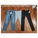 Size M | 11 | 16 NWT Pants