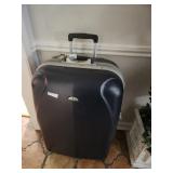 Samsonite suitcase