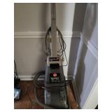 Hoover Steam Cleaner