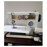 Riccar Super Stretch Sewing Machine