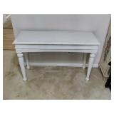 Sofa Table