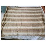 50x60 DKNY Throw
