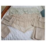 Drapes & valances