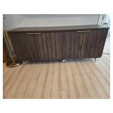 Mid Century Modern Credenza