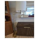 62.5" Floor Lamp