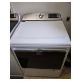 Gas Maytag Dryer