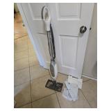 Shark Professional Steamer w/4 Pads