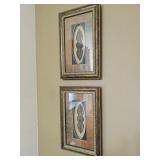 Wall Decor 20x13"