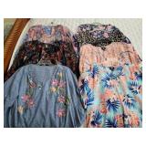 M TO XXL Tops