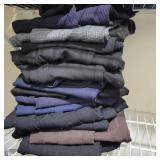M/10 pants