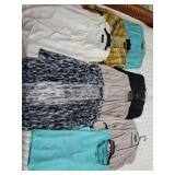 XL Kasper Tops