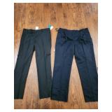 36x32 | 34x32 NWT Pants
