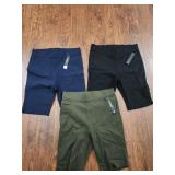 Size 2XL NWT Shorts